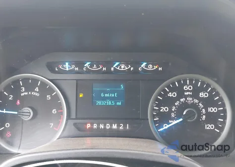 2017 Ford F-150 Xlt from USA, damaged, VIN 1FTEW1CF4HKD00800